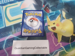 Mimikyu VMAX - TG17/TG30 Ultra Rare Brilliant Stars NM Pokemon TCG - Image 3