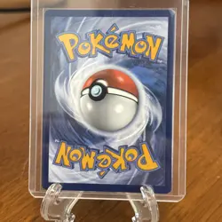 WALKING WAKE EX 2024 POKEMON SV TEMPORAL FORCES - TEF EN #205/162 SIR - Image 2