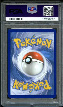 Pokemon Evolving Skies Garbodor V 100 PSA 10 - Image 2