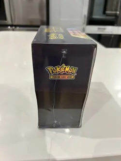 Pokemon Surging Sparks Elite Trainer Box ETB Pokemon Center - Read description - Image 2