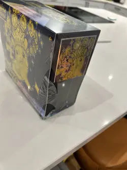 Pokemon Surging Sparks Elite Trainer Box ETB Pokemon Center - Read description - Image 4
