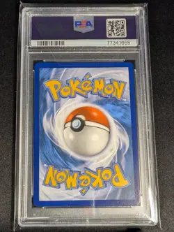 Pokemon Marnie 200/202 Full Art Ultra Rare SWSH PSA 10 GEM MINT - Image 2
