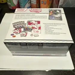 Pokemon TCG White Flare ETB Brand New Factory Sealed - Image 4