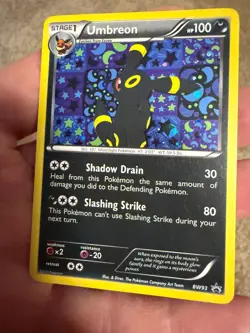 POKEMON TCG FULL EVEVELUTION SET BLACK & WHITE PROMO BW87-BW94 + Mewtwo #53/113 - Image 5