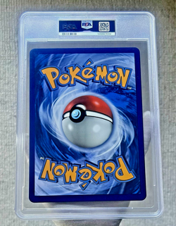 Pokemon Crown Zenith Black Star Promo PIKACHU VMAX #286 JUMBO PSA 10 - POP 17 - Image 2