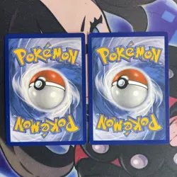 Pikachu SWSH234 Promo / 027/078 Pokemon Go LP - Image 2