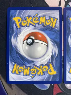 Pikachu SWSH234 Promo / 027/078 Pokemon Go LP - Image 4