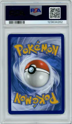 2025 Pokemon Prismatic Evolutions Iron Valiant Ex #157 SIR GEM Mint PSA 10 - Image 2