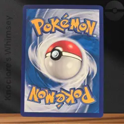Pokemon TCG | Fast Ball 1003/04 | Gem Pack Vol. 2 CBB2C | Stamped Holo | NM CN - Image 2