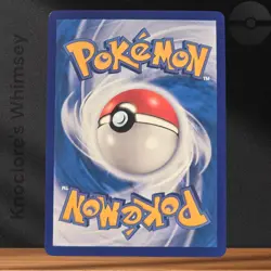 Pokemon TCG | Clefable #0106/07 | CBB3C Gem Pack Vol.3 | Stamped Holo | CN NM - Image 2