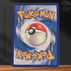 Pokemon TCG | Greavard 1607/07 | CBB3C Gem Pack Vol.3 | Art Rare Holo | Chinese - Image 2