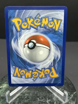 Pokemon TCG Roaring Moon EX 251/182 Paradox Rift SIR, Near Mint Condition - Image 2