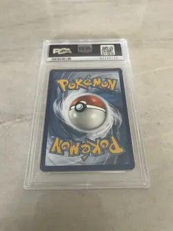 Pokemon - Oleana 191/192 Full Art Trainer - Rebel Clash - PSA 10 Gem Mint - Image 3
