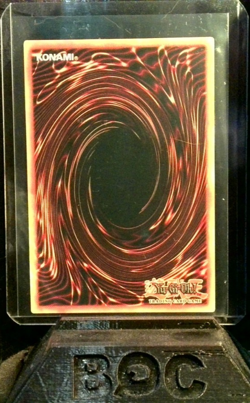 Dracotail Lukias - JUSH-EN001 - 1st Edition - Ultra Rare - M/NM - Yu-Gi-Oh! - Image 3