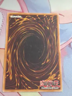 Yugioh - Meteor Black Comet Dragon | Ultra Rare | INOV-EN041 | 1st Edition | MP - Image 5