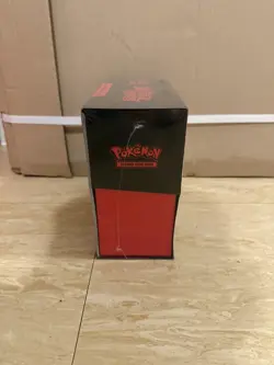 Pokemon Destined Rivals ETB Elite Trainer Box Sealed Ready To Ship ✅ - Image 2