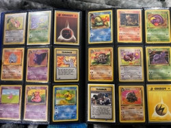 POKEMON Binder Collection 360 cards EX GX 1st Edition Promos Vintage & Bulk READ - Image 3