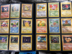 POKEMON Binder Collection 360 cards EX GX 1st Edition Promos Vintage & Bulk READ - Image 4