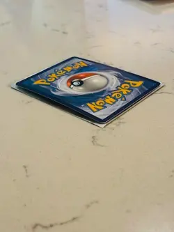 Four Pokemon TCG TAG TEAM GX Cards - Near mint or lightly played - Image 5