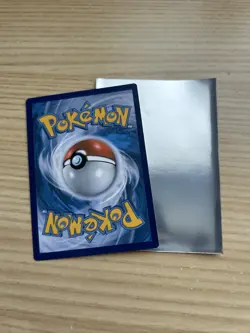 Pokemon TCG Victini Black Star Promo XY117 - Image 2
