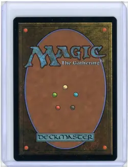 All-You-Can-Eat Buffet Playtest Card Signed By Mark Rosewater MTG - Image 2