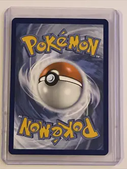 Pokemon TCG Professor Sadas Vitality Paradox Rift 239/182 Holo Ultra Rare - Image 2