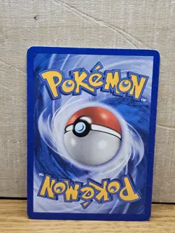 Poliwhirl 89/165 Expedition Non-Holo Pokemon Card TCG - Image 2