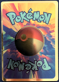 Pokemon 3D Tag Team Venusaur & Charizard & Blastoise Vmax ACG Lenticular Card - Image 3