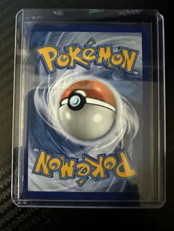 Pokemon Meltan TCG Holo Card 179/162SV05: Temporal Forces Illustration Rare NM - Image 3