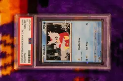 Delibird (Holiday Calendar) 046/193 Miscellaneous Cards & Products Holo PSA 10 - Image 2