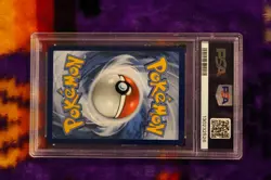 Delibird (Holiday Calendar) 046/193 Miscellaneous Cards & Products Holo PSA 10 - Image 3
