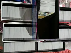 Pokemon LOT BULK 6500+ All Holos Of Rare/C/UC Pokemon TCG Cards - Image 4