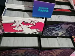 Pokemon LOT BULK 6500+ All Holos Of Rare/C/UC Pokemon TCG Cards - Image 5