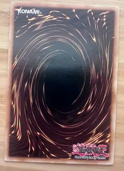 Tragoedia TU04-EN000 Ultimate Rare NM Yugioh Card - Image 2