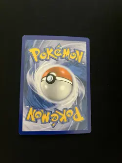 Reverse Holo Swampert 36/160 MINT/NM Pokemon Cards Vintage Holo Rare Full Art - Image 3