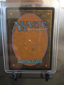 LCI Magic The Gathering Resplendent Angel NM #0032 MTG Card - Image 2