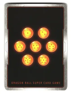 Son Gohan: Childhood FB01-140 SCR Fusion World Dragon Ball Super Card - Image 2