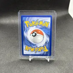 Pokemon TCG Birthday Pikachu Trading Card #24 Celebrations Classic Collection - Image 2