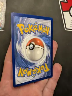 Charizard EX Full Art Holo Card 223/197 Sv03: Obsidian Flames Near Mint NM - Image 3