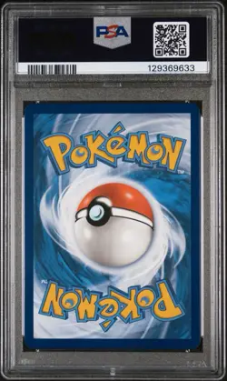 Galarian Moltres SWSH284 Sword & Shield Promo Holo Pokemon TCG Card PSA 10 - Image 2