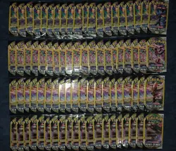 80 Packs Pokemon "Sword & Shield" REBEL CLASH *3- Card Booster Packs - Image 1