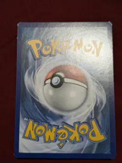 Pokemon Pikachu TCG Black Star Promos Card Holo - Image 2