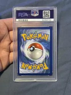 Pokemon Lisia Celestial Storm Full Art #164 PSA 10 Gem Mint + 2 Free Cards - Image 2