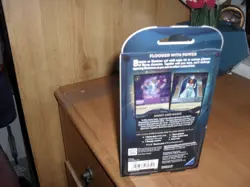 -Disney Lorcana trading card game rise of the floodborn amethyst steel new 4050368981707 - Image 2