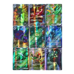 Pokemon Card Black Bolt Booster Box sv11B Japanese - Image 4