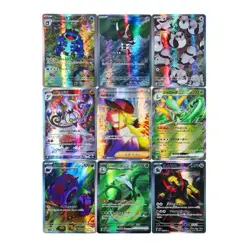 Pokemon Card Black Bolt Booster Box sv11B Japanese - Image 5
