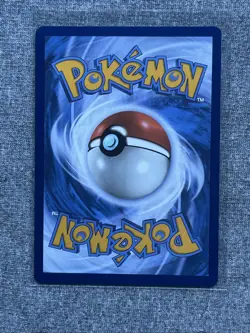 💥 Charizard 001/015 McDonald's Promos 2024 Regular Pokemon Card Non Holo - Image 2