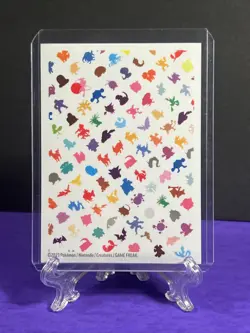 Mew ex 2023 Pokemon 151 205/165 Hyper Rare Holo English Gold Card - Image 4