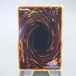 Yu-Gi-Oh Number 17: Leviathan Dragon Ghost Rare GENF-JP039 EX Japanese k872 - Image 3