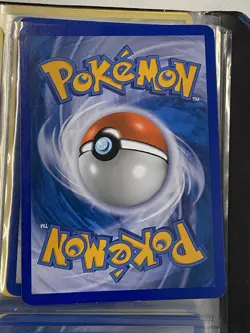 LUXRAY 7/130 Diamond And Pearl Holo 2007 Pokemon Card - Image 3